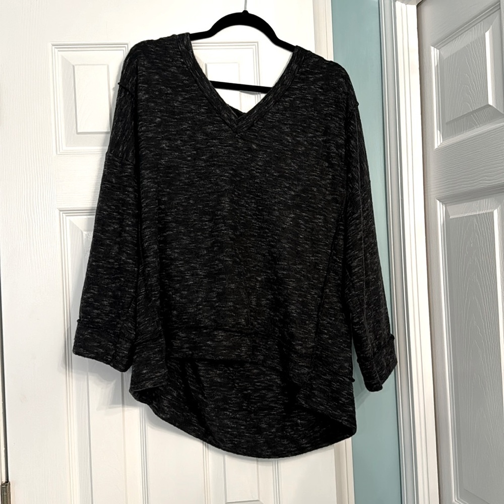 Talulah sweater